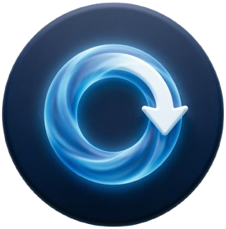 Caban Local Stream Icon - Emergency Screen Sharing Solution