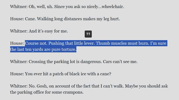 Smart Clipboard Search in Vaqa Video Editor Vaqa Video Editor Smart Clipboard Search - Find similar phrases in videos